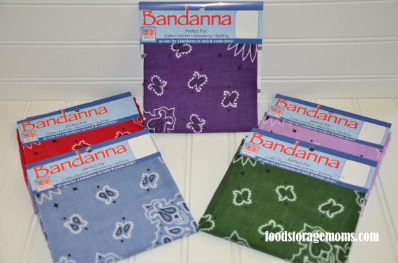 Best Bandanas