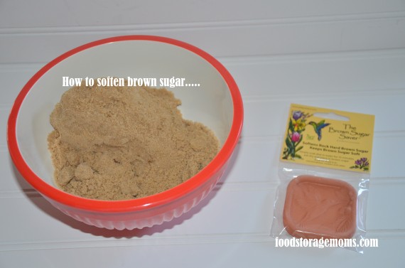 Brown Sugar