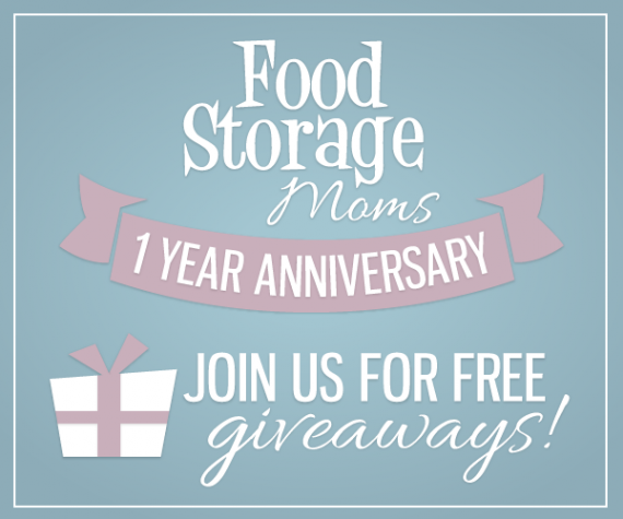 Giveaway