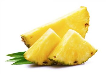 How To Dehydrate Pineapple When It’s Fresh-Healthy Snacks