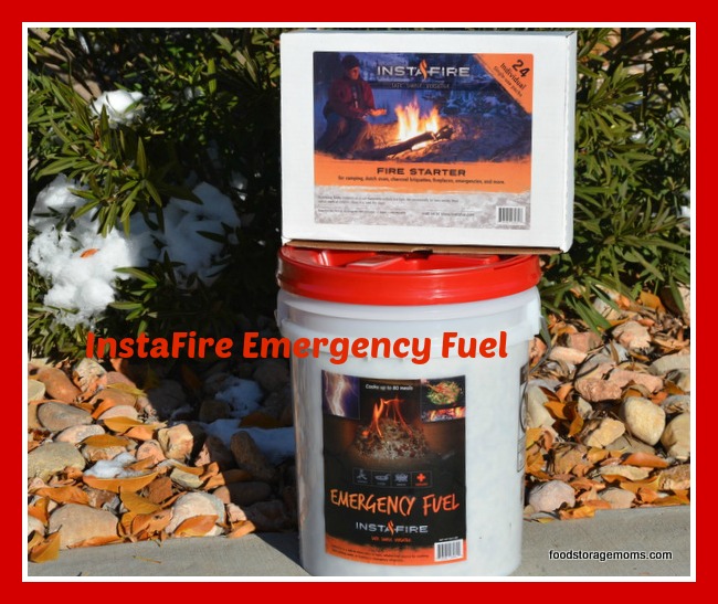 What Is The Best Emergency Fuel To Store?