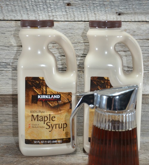 10 Ways To Use Maple Syrup Every Day Of The Week