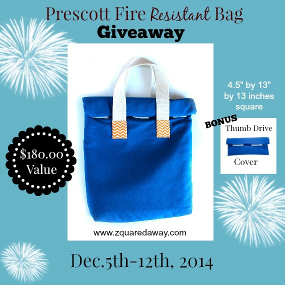 How To Store Important Documents-Giveaway-Dec.5th-12th, 2014 by FoodStorageMoms.com