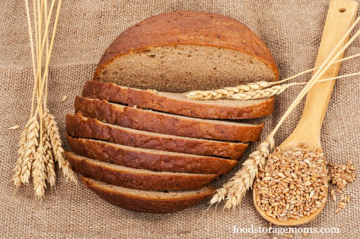 Easy Whole Wheat Bread Recipe Anyone Can Make easy-whole-wheat-bread-recipe-anyone-can-make