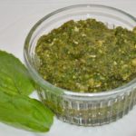 pesto