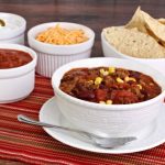the best taco soup