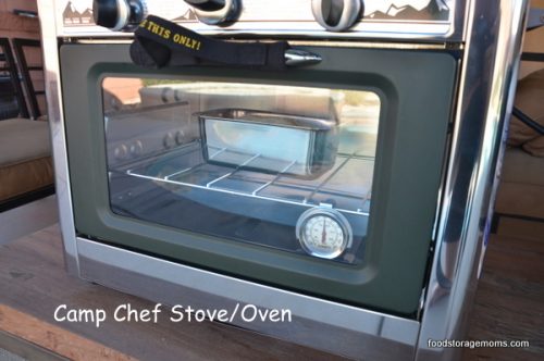 Three Ways To Bake Bread In Different Ovens | via www.foodstoragemoms.com