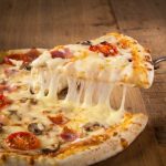 pizza dough recipe