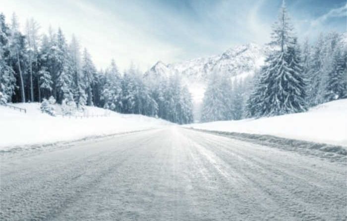 Extreme Cold Weather