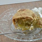 Russian Apple Pirog Recipe