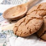 molasses cookie recipe