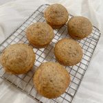 6 Week Bran Muffin Refrigerator Recipe