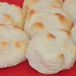 Easy To Make French Bread Rolls In One Hour