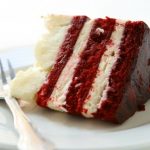 red velvet cake