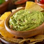 Guacamole Recipe