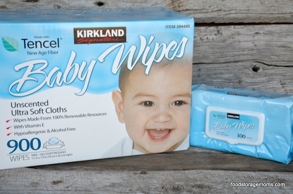 15 Reasons To Store Baby Wipes