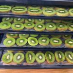 How To Dehydrate Kiwi