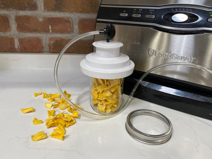 How To Dehydrate Mango 