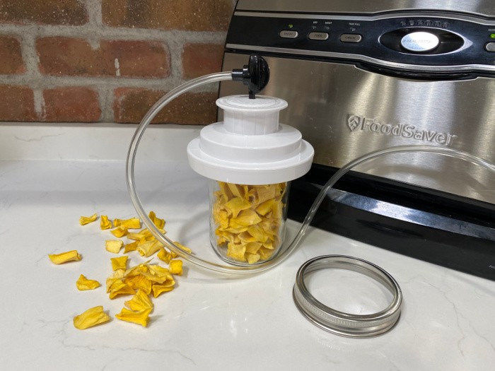 How To Dehydrate Mango