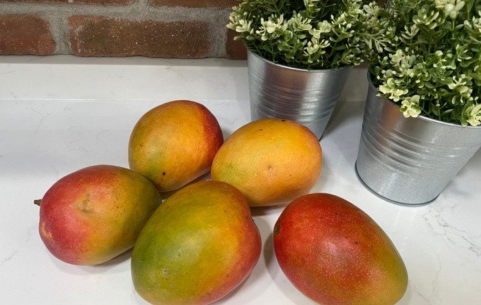 How To Dehydrate Mango