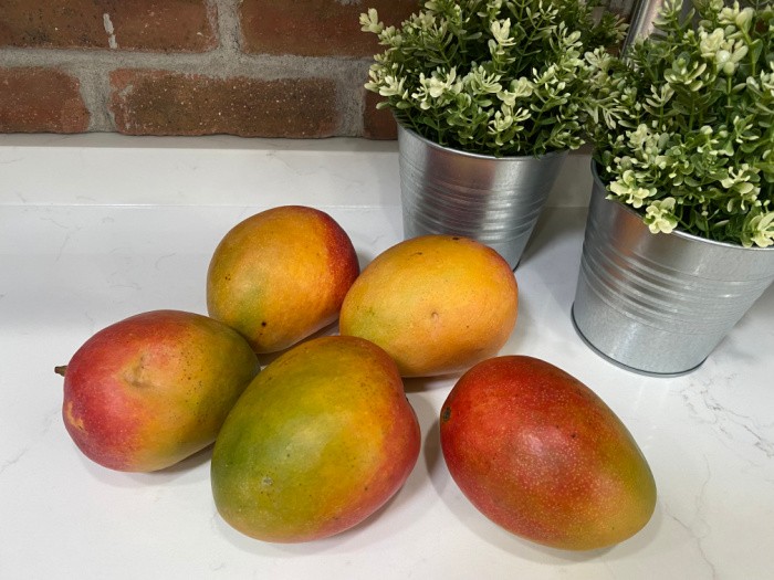 How To Dehydrate Mango