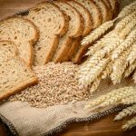 make whole wheat bread