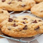 Chocolate Chip Cookie