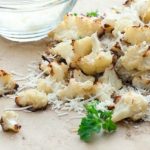 Roasted Cauliflower Recipe