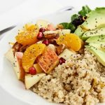 Whole Grain Salad