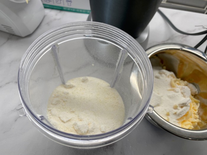 DIY Laundry Detergent