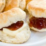 breakfast biscuits
