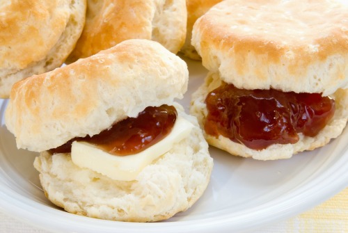 Easy Favorite Breakfast Biscuits Anyone Can Make