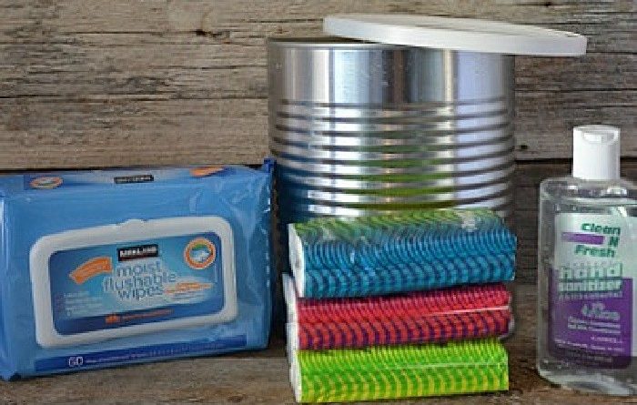 Emergency Car Toilet You Need In Your Vehicle