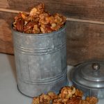 spicy nuts recipe