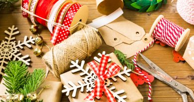 Emergency Preparedness Gifts