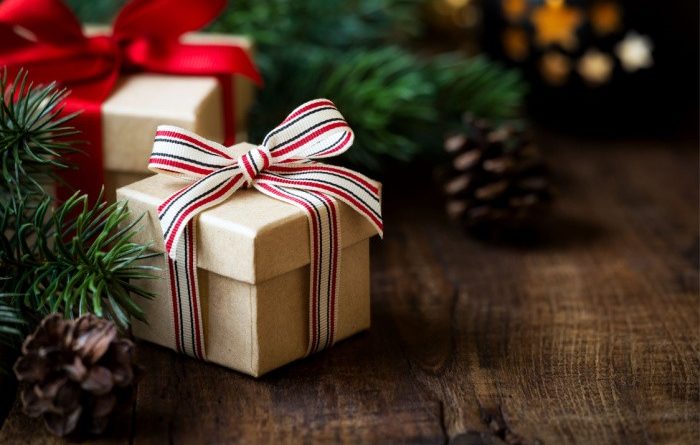 In Tough Times Do We Need Or Want Christmas Gifts?