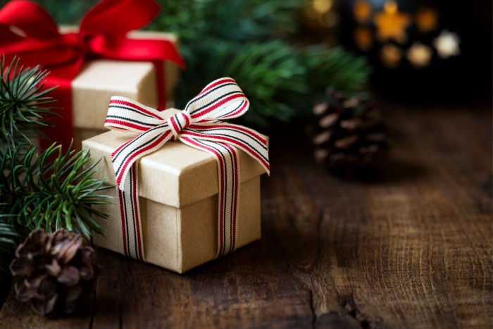 Do We Need Or Want Christmas Gifts?