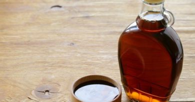 Maple Syrup-Ten Different Recipes To Use Every Day Maple Syrup-Ten Different Recipes To Use Every Day