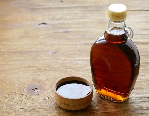 Maple Syrup-Ten Different Recipes To Use Every Day