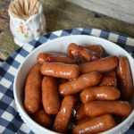 Little Smokies Recipe