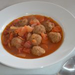 Mexican soup recipe