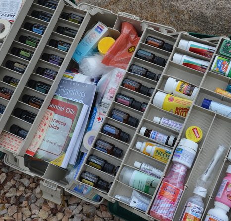 best items for first aid kit