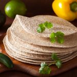 How To Make A Homemade Tortilla