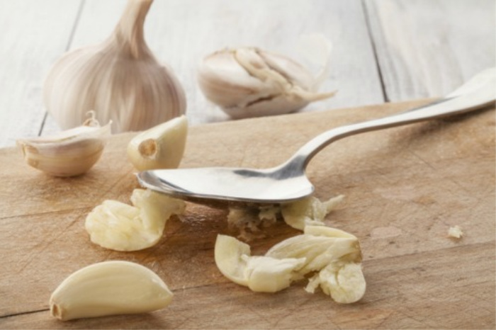 21 Reasons Why I Store Garlic