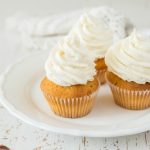 cream cheese frosting