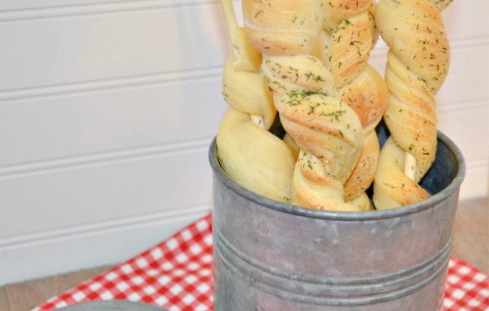 Breadsticks