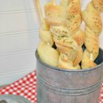 breadsticks