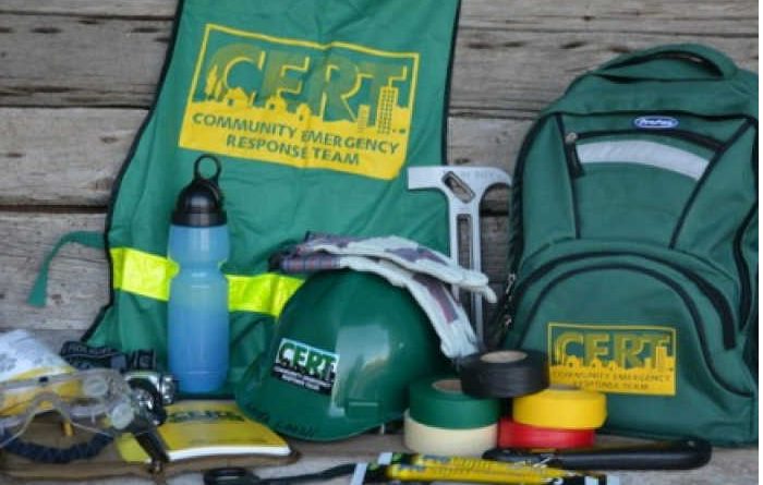 How To Get Started With CERT