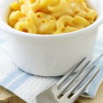 mac and cheese