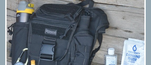 EDC Bag-The Printable List You Really NeedFood Storage Moms